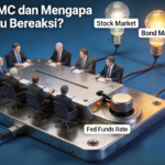 Apa Itu FOMC dan Mengapa Pasar Selalu Bereaksi?