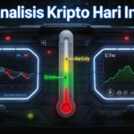 Analisis Kripto Hari Ini: Bitcoin, Ethereum, dan Sentimen Pasar