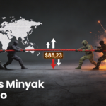 Analisis Minyak Hari Ini: Permintaan Global vs Risiko Geopolitik